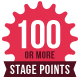 badge