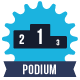 badge