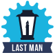 badge