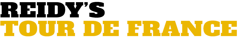 Reidy's TDF Comp 2026